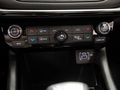 Certified 2024 Jeep Compass Trailhawk image 36