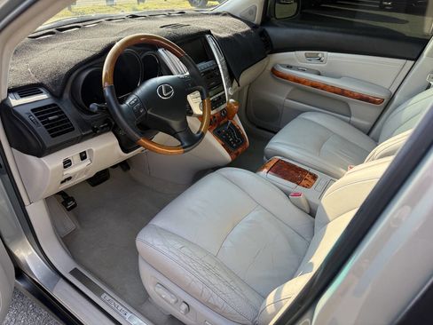 Used 2009 Lexus RX 350 2WD image 8