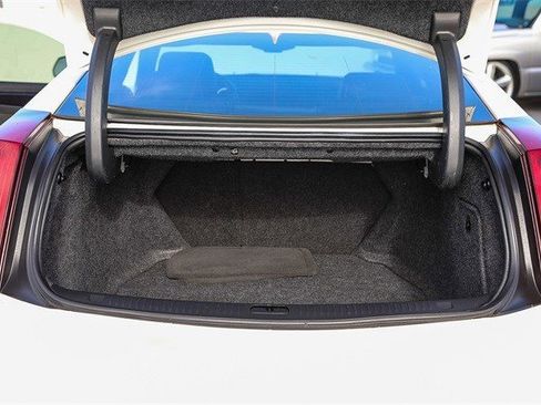 Used 2014 Cadillac CTS V w/ Wood Trim Package image 26