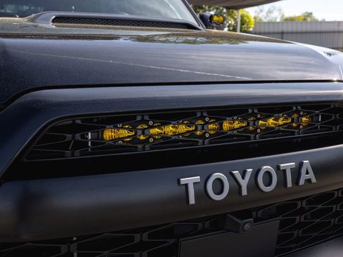 Used 2023 Toyota 4Runner TRD Pro image 35