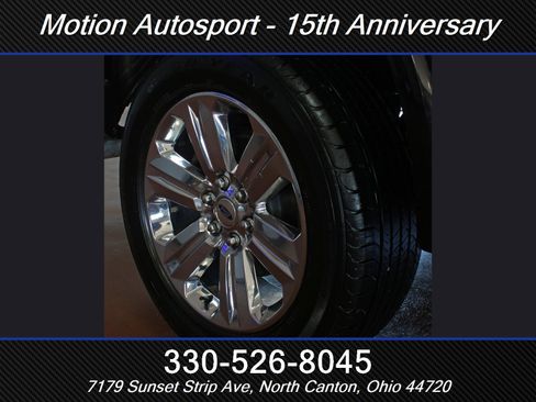 Used 2019 Ford F150 Lariat image 56