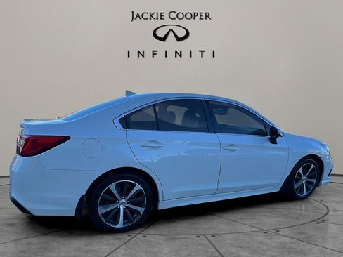 Used 2019 Subaru Legacy 2.5i Limited w/ Popular Package #2A image 5