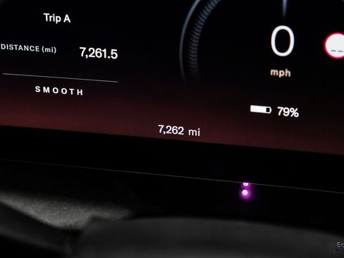 Used 2022 Lucid Air Dream Edition image 73