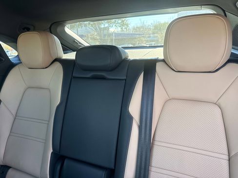 Certified 2026 Porsche Cayenne Coupe AWD/4WD image 16