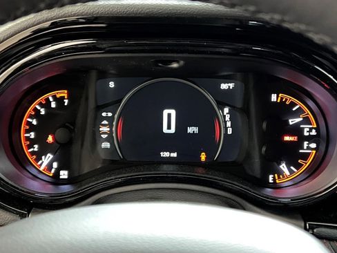 New 2025 Dodge Durango GT w/ Blacktop Package image 18