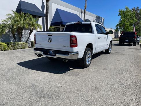 Used 2020 RAM 1500 Big Horn image 5