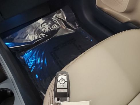 New 2026 Ford Maverick Lariat w/ 4K Tow Package image 22