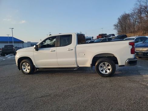 Used 2020 Chevrolet Silverado 1500 LT image 7