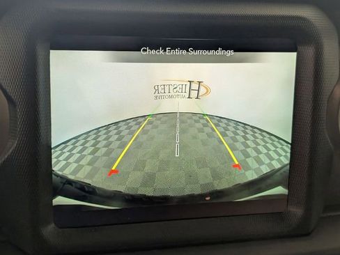 Used 2022 Jeep Wrangler Unlimited Rubicon 4xe w/ Cold Weather Group image 20