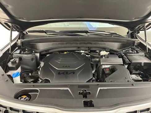Used 2023 Kia Telluride SX Prestige X-Line image 11