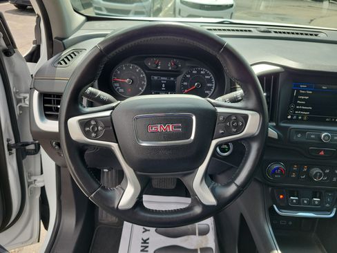 Used 2018 GMC Terrain SLE w/ Driver Convenience Package AWD/4WD image 21