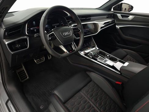 Used 2026 Audi RS 6 performance image 17
