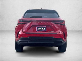 Used 2024 Lexus NX 250 FWD w/ Cold Area Package video 4