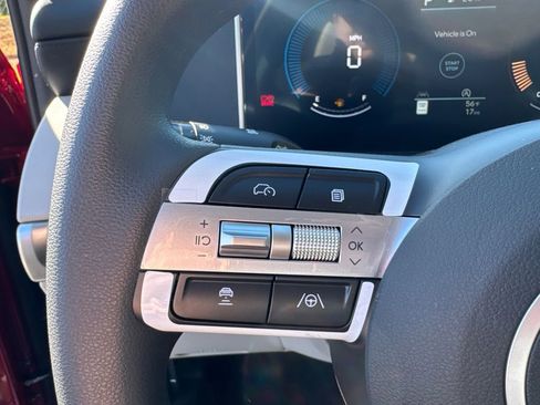 New 2026 Hyundai Tucson SEL image 14