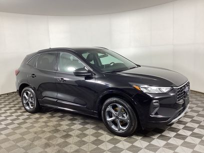 Used 2023 Ford Escape ST-Line