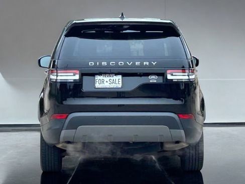 Used 2019 Land Rover Discovery SE image 5