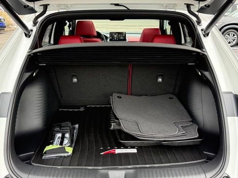 Certified 2025 Acura ADX A-Spec image 4