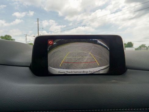 Used 2020 MAZDA CX-5 Grand Touring FWD image 26