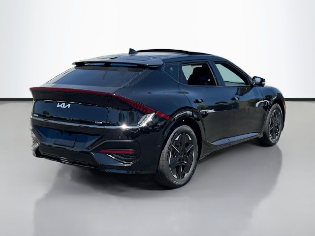 New 2026 Kia EV6 GT-Line RWD image 7