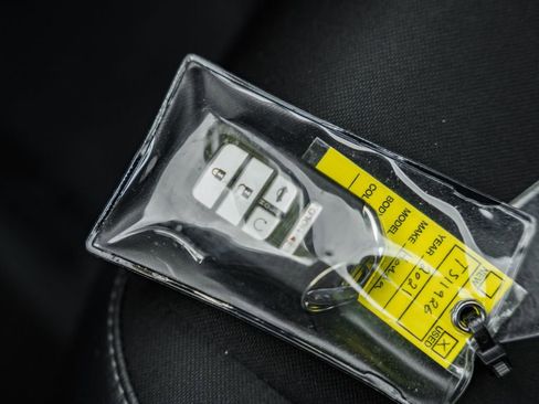 Used 2021 Honda Civic Sport image 39