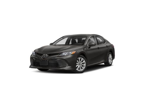 Used 2018 Toyota Camry LE FWD image 87