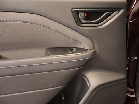 New 2026 Subaru Forester Premium image 28