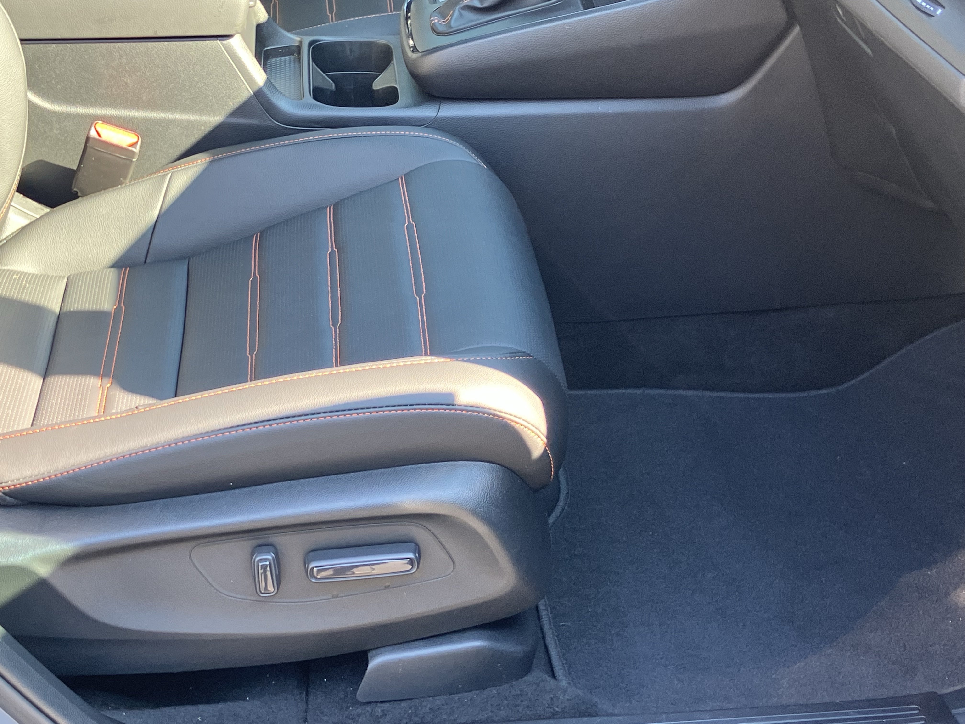 Used 2026 Honda CR-V Sport-L image 39
