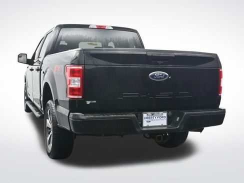 Used 2019 Ford F150 XL w/ Equipment Group 101A Mid image 9