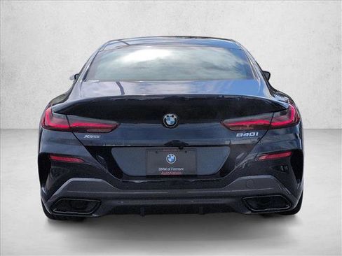 New 2026 BMW 840i xDrive image 8