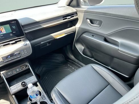 New 2026 Hyundai Kona Limited FWD image 21