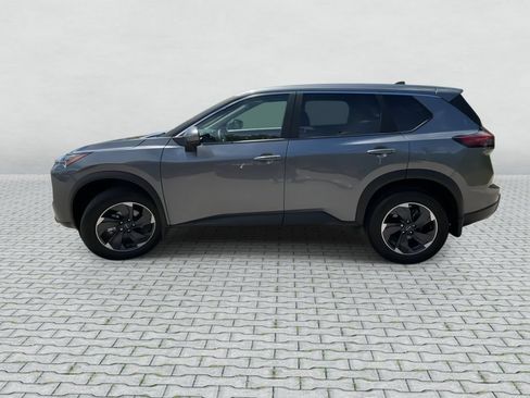 Certified 2026 Nissan Rogue SV w/ Cold Weather Package AWD/4WD image 5
