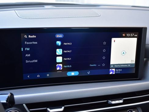 New 2025 Hyundai Sonata SEL image 37