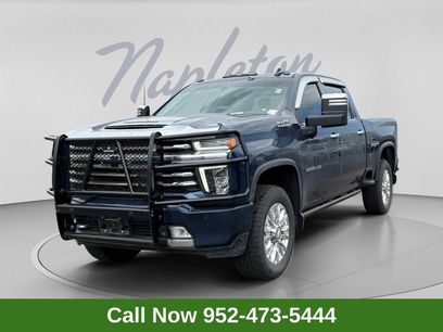 Used 2023 Chevrolet Silverado 2500 High Country w/ Safety Package II