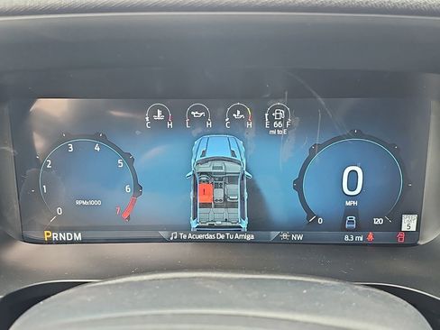 New 2025 Ford F150 XLT w/ Equipment Group 303A High image 18