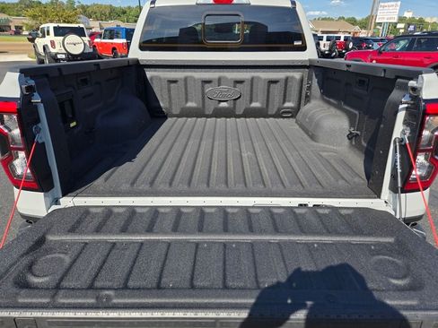 New 2026 Ford Ranger XLT AWD/4WD image 15