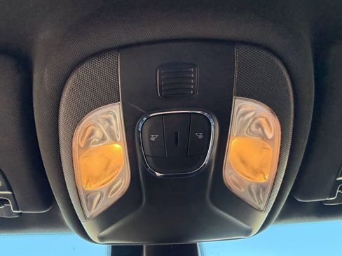 Used 2024 Jeep Compass Trailhawk image 22