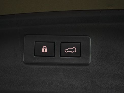 Used 2024 Subaru Outback Onyx Edition AWD/4WD image 8