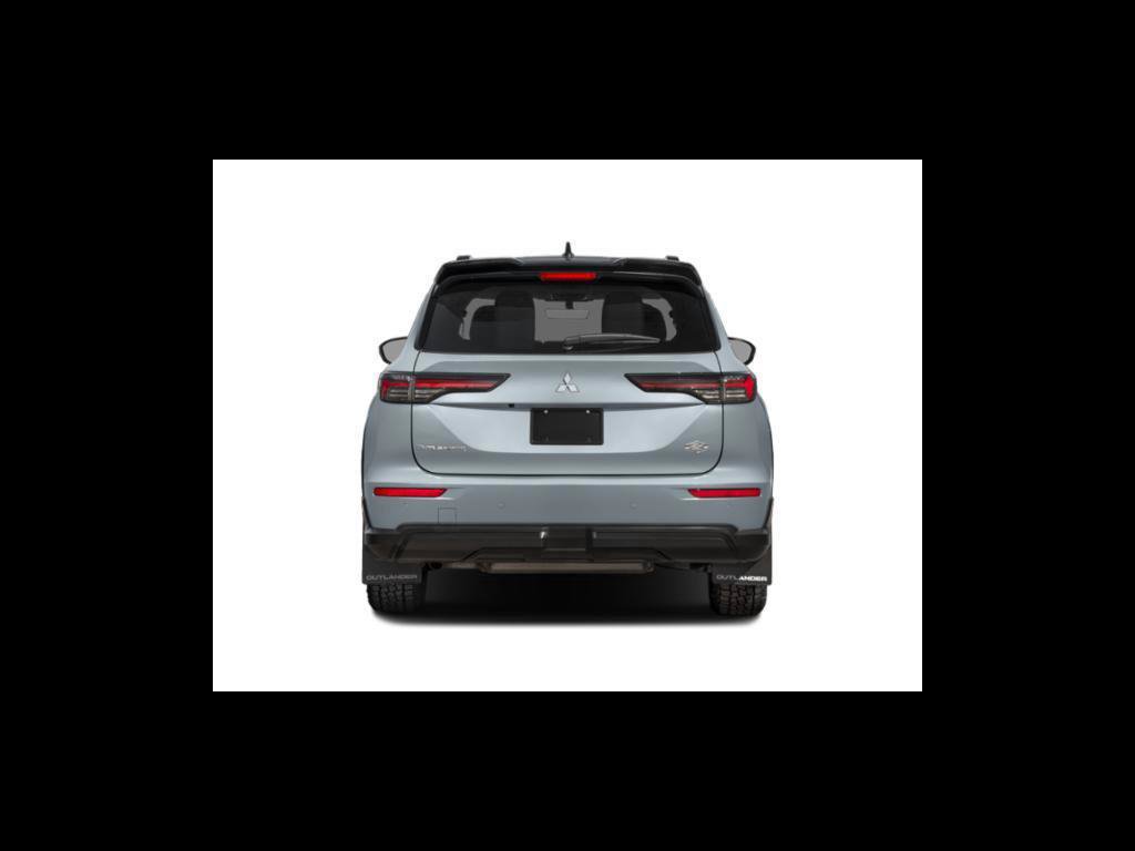Used 2026 Mitsubishi Outlander AWD image 5