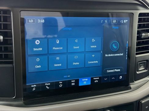 Certified 2025 Ford F150 XLT w/ Equipment Group 301A Standard AWD/4WD image 31