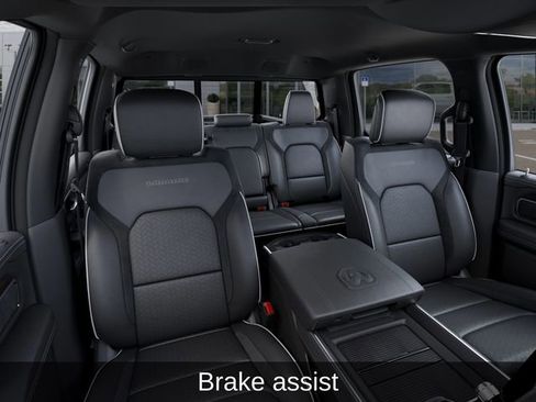 New 2026 RAM 1500 Laramie image 20