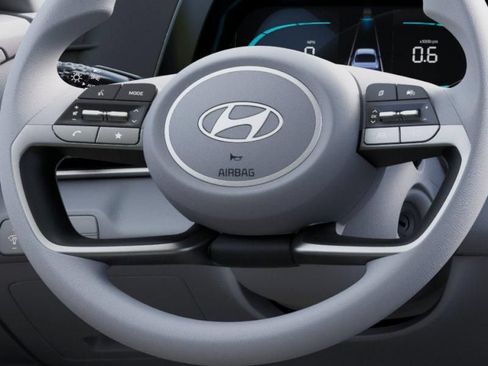 New 2026 Hyundai Elantra SE FWD image 15