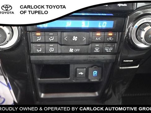 Used 2024 Toyota 4Runner TRD Pro AWD/4WD image 33