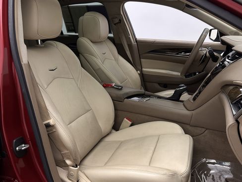 Used 2014 Cadillac CTS Luxury image 38