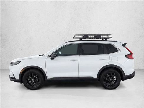 Used 2023 Honda CR-V Sport image 4