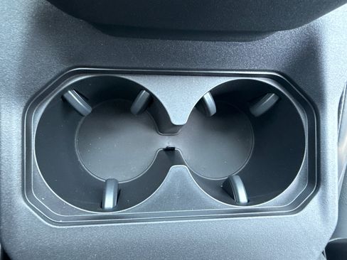 New 2026 Toyota bZ Woodland AWD/4WD image 27