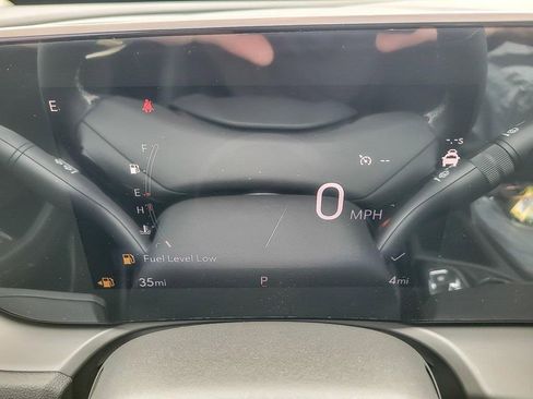 New 2026 Buick Encore GX Preferred w/ Comfort Package image 12