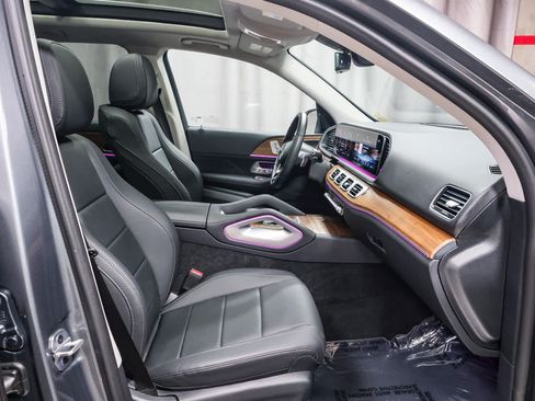 Certified 2026 Mercedes-Benz GLE 350 4MATIC image 22