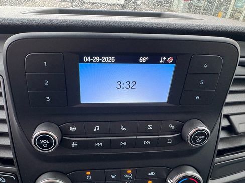 Used 2023 Ford Transit 350 w/ Interior Upgrade Package RWD image 20