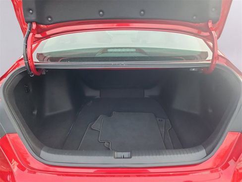 Certified 2024 Honda Accord LX image 27