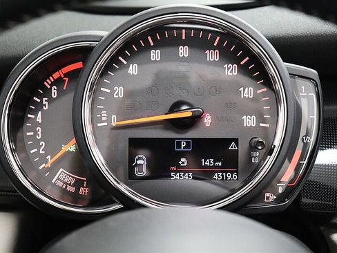 Used 2019 MINI Cooper S FWD image 40